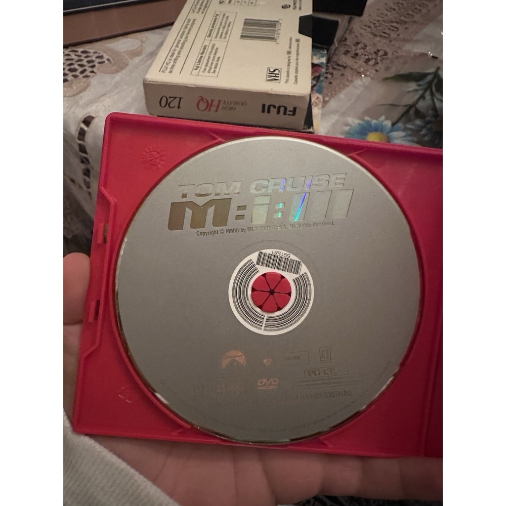 Men in Black 3 (DVD, 2012)